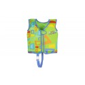 Bestway Green 56 cm ujumisvest
