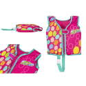 Bestway Pink 56 cm ujumisvest