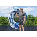 Bestway täispuhutav ujumisrõngas 165cm 43726 Sinine