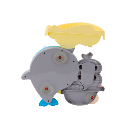 Blue Dolphin Vannikomplekt