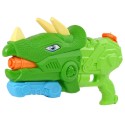 Dinosauruse veepüstol 1330ml Green Range 8m