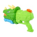 Dinosauruse veepüstol 1330ml Green Range 8m