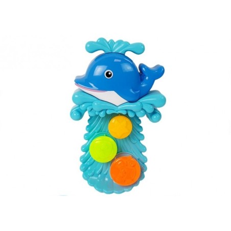 Delfiinide ujumiskomplekt mereloomade plastist juga