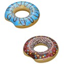 Ujumisrõngas Donut Blue 107 cm Bestway