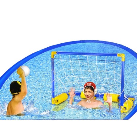 Veelõbu komplekt värav