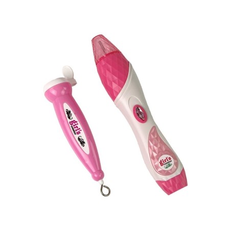 2-ühes Juuksepunumiskomplekti helmed