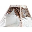 India Teepee Tent Playhouse Dinosaurused Veekindel