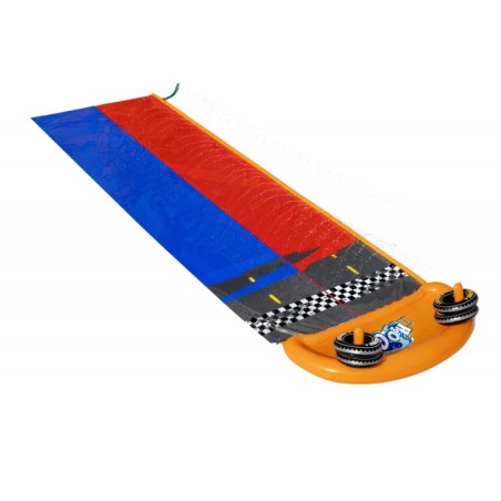 Topelt vee libistamisrada veeliurada 4,88 m Bestway