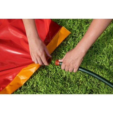 Topelt vee libistamisrada veeliurada 4,88 m Bestway