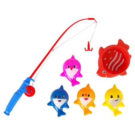 Kalapüügimängukomplekt