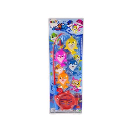 Kalapüügimängukomplekt