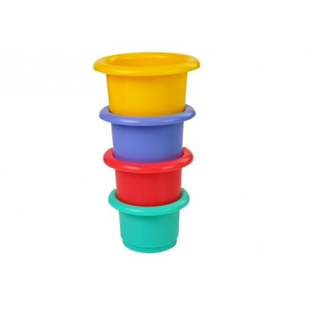 Konna vannikomplekt + ämbrid