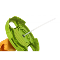 Liivakomplekt, ämber, spaatel, reha, vormid, dinosaurused
