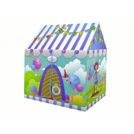 Merry Circus Telk Lastele