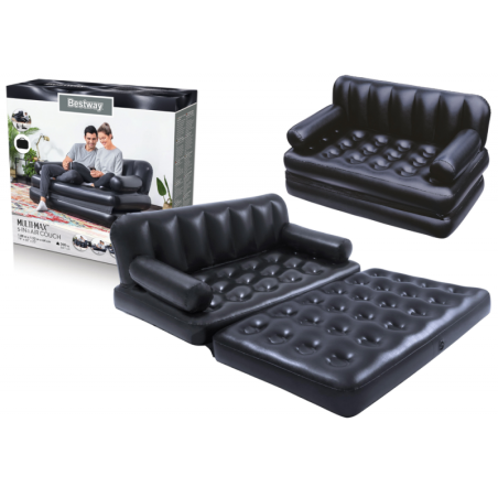 Täispuhutav diivan 188 x 152 x 64 cm Bestway