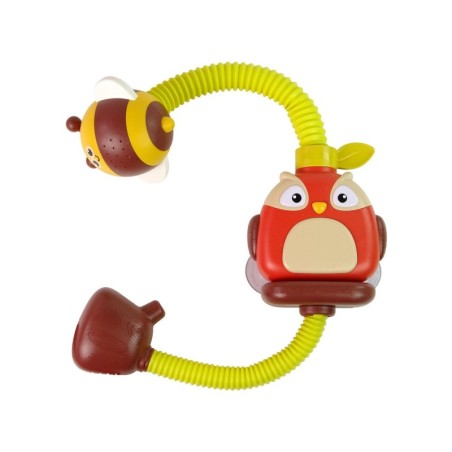 Öökull Shower Bee vannimänguasi