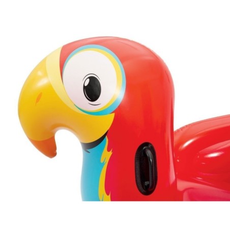 Parrot õhkmadrats 230 cm x 180 cm Bestway