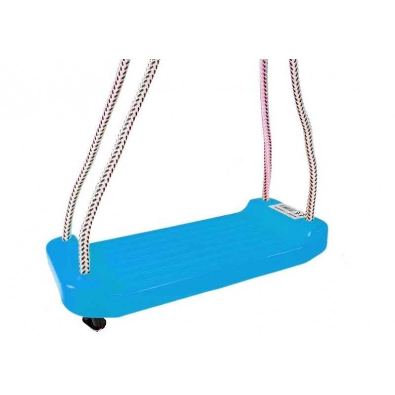 Plastikust aiakiik Sinine