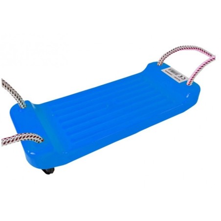 Plastikust aiakiik Sinine