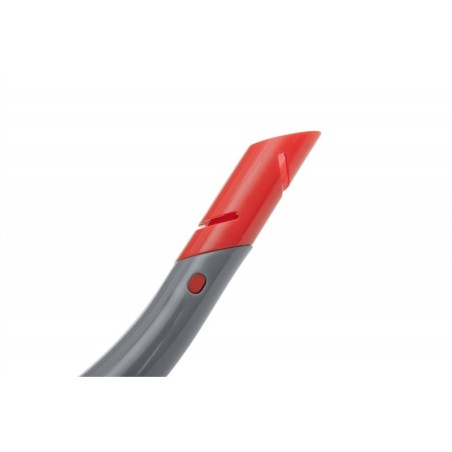 Snorgeldamise komplekt Black Mask Snorkel Bestway