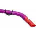 Snorgeldamise komplekt Mask toruga Pink