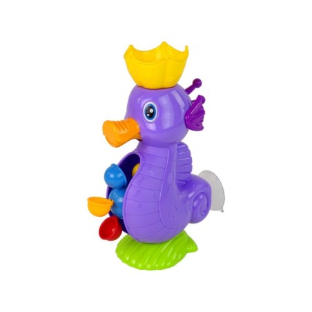 Vannimänguasi merihobune