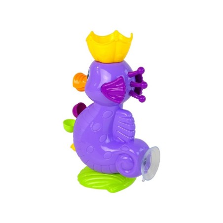 Vannimänguasi merihobune