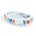 Täispuhutav bassein Bestway, 229 x 152 x 51 cm, 542 l