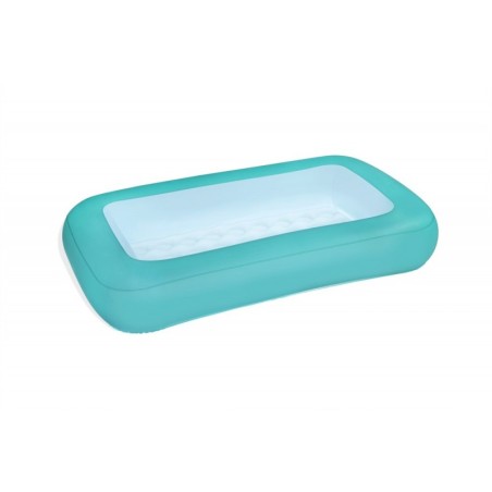Täispuhutav bassein meri – värv 165 x 104 x 25 cm Bestway