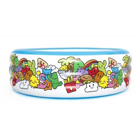 Täispuhutav bassein 152 cm x 51 cm Bestway