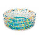 Täispuhutav bassein Bestway, 150 cm x 53 cm, puuviljamotiiviga