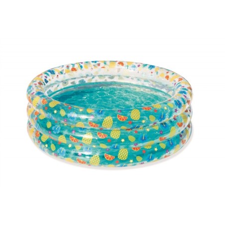 Täispuhutav bassein 170 cm x 53 cm Bestway