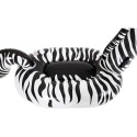 Täispuhutav madrats Zebra LED 254 x 142 cm Bestway