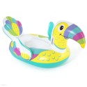 Täispuhutav madrats Tukan Colorful 173 cm Bestway