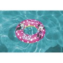 Täispuhutav Minnie Mouse ujumisrõngas 56 cm Bestway