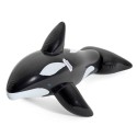 Täispuhutav Orca 203 cm x 103 cm Bestway