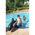 Täispuhutav Orca 203 cm x 103 cm Bestway