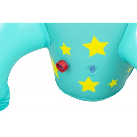 Täispuhutav rakett purskkaev 64 x 61 x 102 cm Bestway