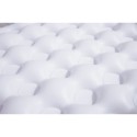 Täispuhutav bassein Bestway, 86 x 86 x 25 cm, valge, pehme põhjaga