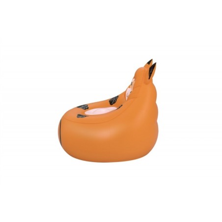 Täispuhutav tugitool Fox 72 x 72 x 64 cm Bestway