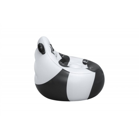 Täispuhutav tugitool Panda 72 x 72 x 64 cm Bestway