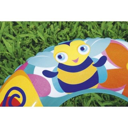 Täispuhutav ujumisrõngas lastele 56 cm Bestway