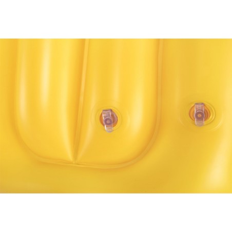 Täispuhutav vest ujuma õppimiseks 51 cm x 46 cm Bestway