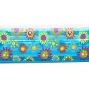 Täispuhutav bassein lilled, 229 x 152 x 56 cm, Bestway