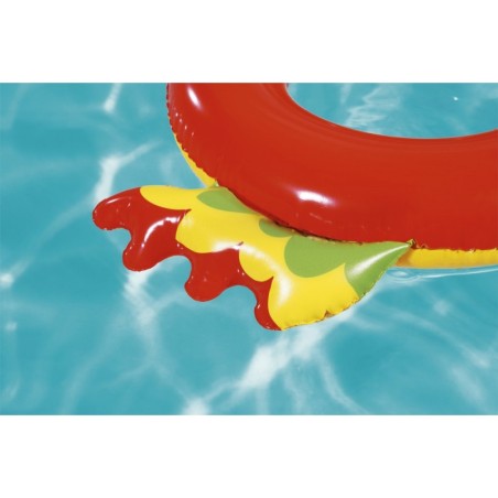 Ujumisrõngas Parrot 84x76cm Bestway