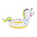 Ujumisrõngas Unicorn 79 x 58 cm Bestway
