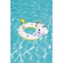Ujumisrõngas Unicorn 79 x 58 cm Bestway