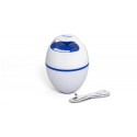 Ujuv Bluetooth LED-kõlar Bestway