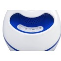 Ujuv Bluetooth LED-kõlar Bestway