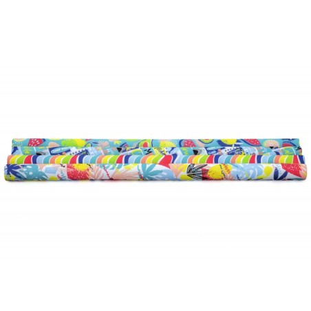 Vahtnuudlid ujumiseks 122 cm Bestway 3221